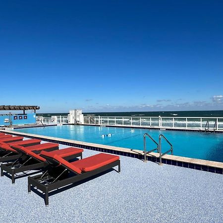 Bluegreen Vacations Casa Del Mar Ormond Beach Exterior photo
