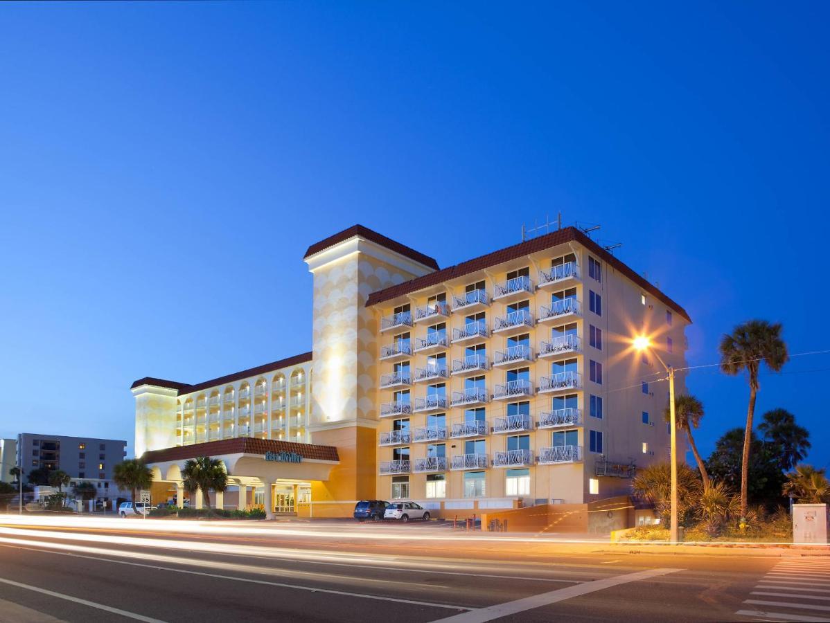 Bluegreen Vacations Casa Del Mar Ormond Beach Exterior photo