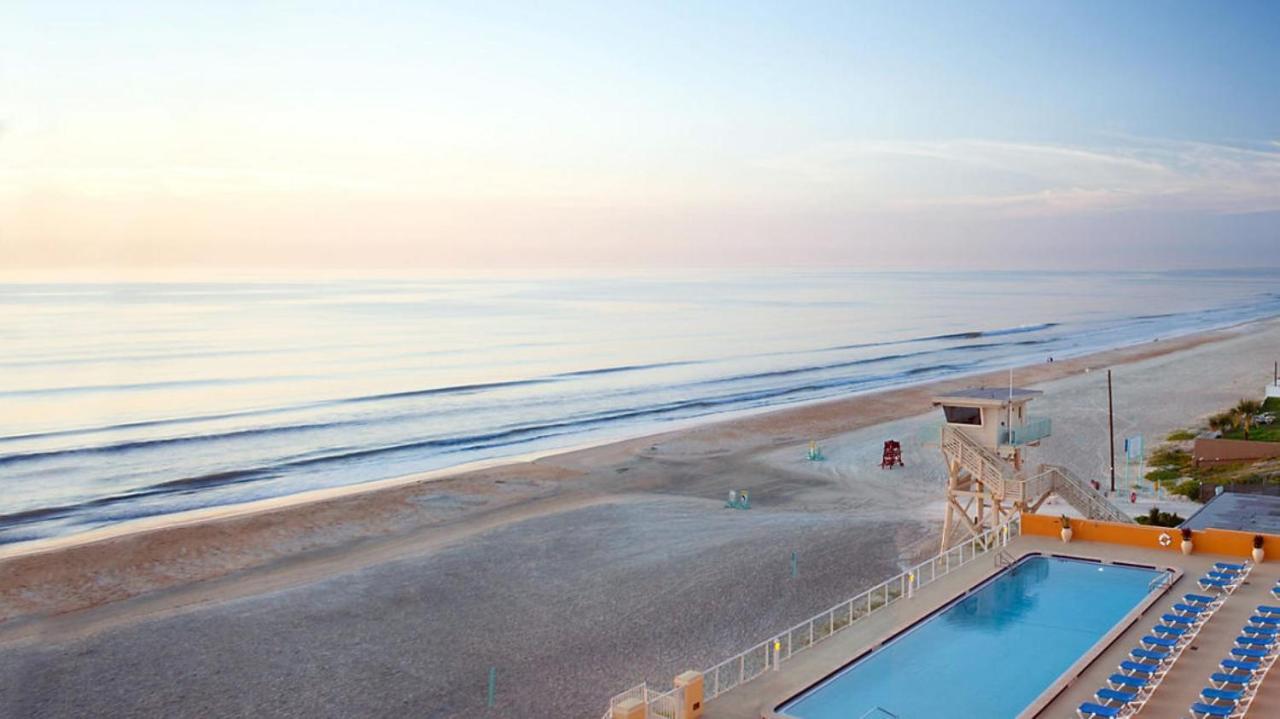 Bluegreen Vacations Casa Del Mar Ormond Beach Exterior photo