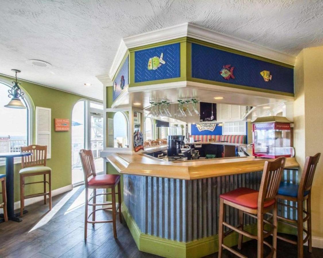 Bluegreen Vacations Casa Del Mar Ormond Beach Exterior photo
