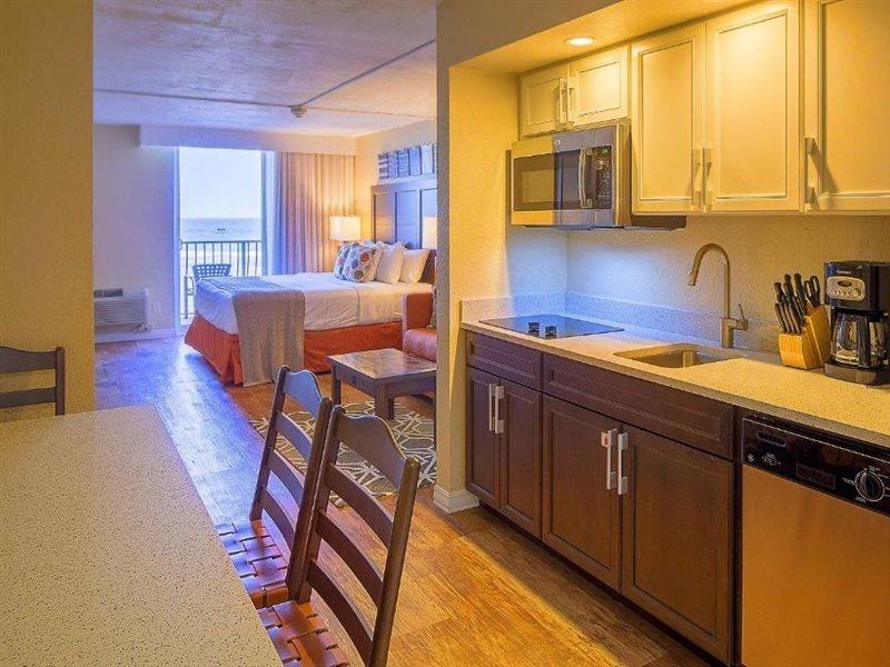 Bluegreen Vacations Casa Del Mar Ormond Beach Exterior photo