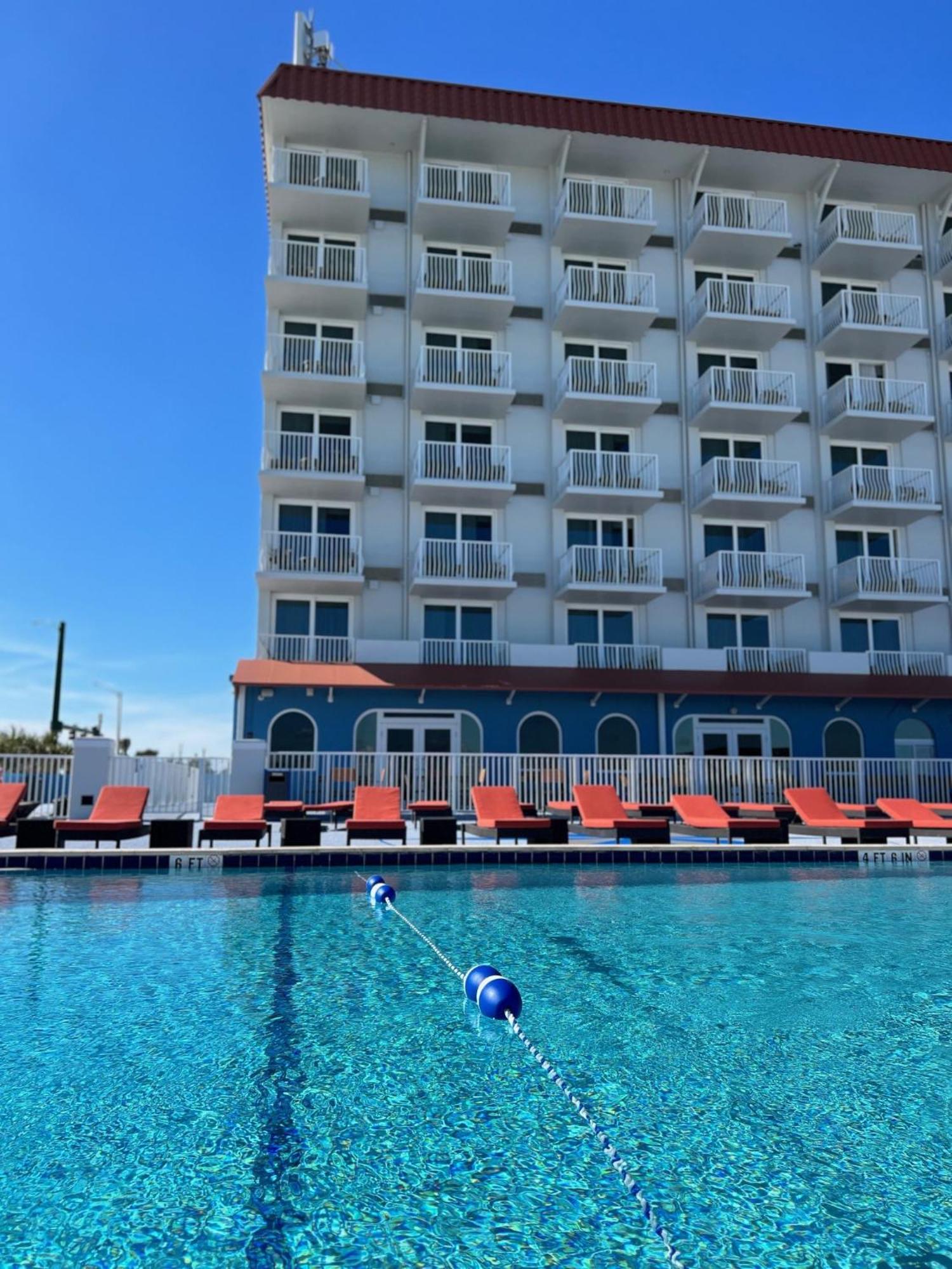 Bluegreen Vacations Casa Del Mar Ormond Beach Exterior photo