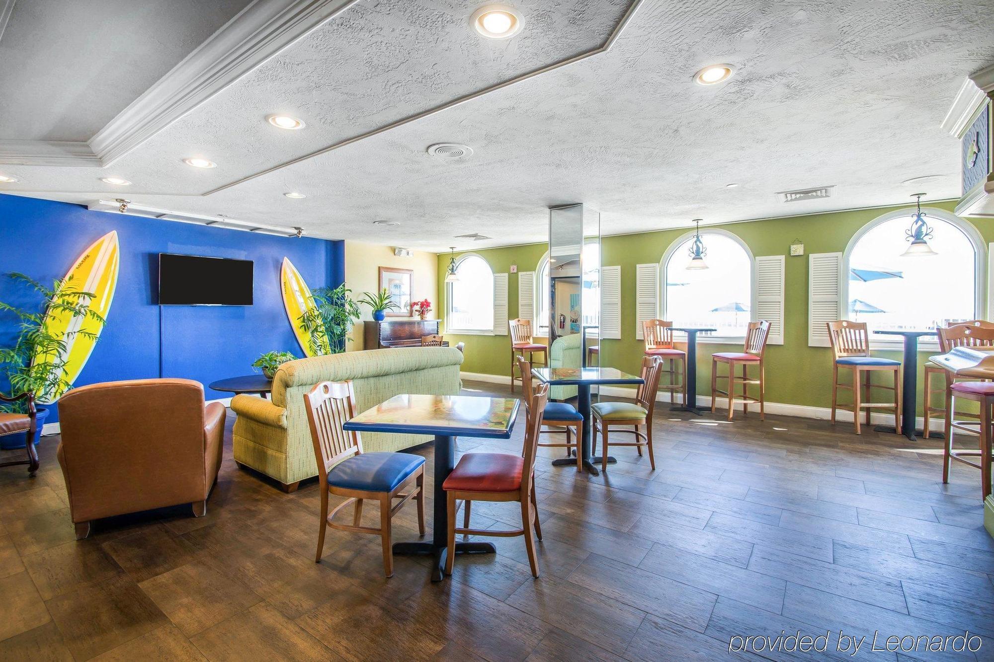 Bluegreen Vacations Casa Del Mar Ormond Beach Exterior photo