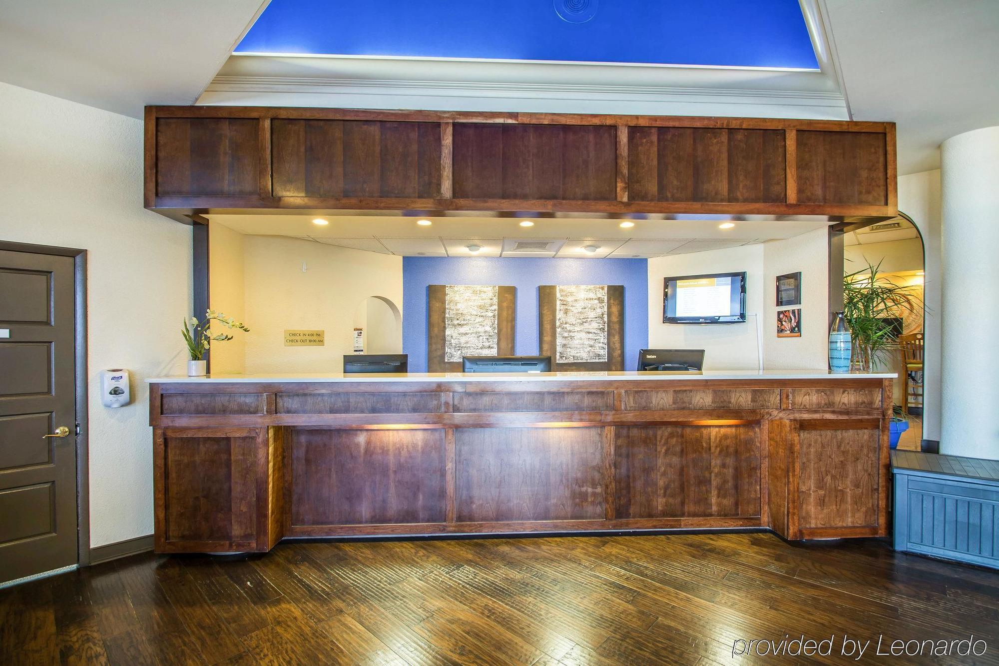 Bluegreen Vacations Casa Del Mar Ormond Beach Exterior photo